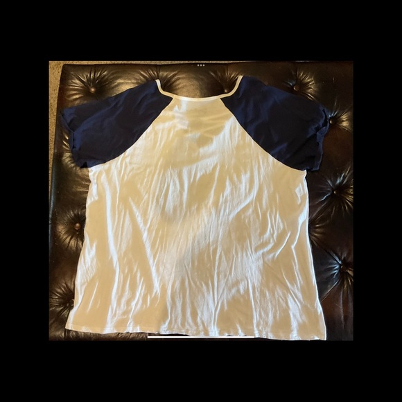 Harry Potter tee plus size 3X - Picture 2 of 3